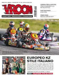 Vroom Italia N.334 - Giugno 2017