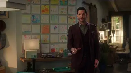 Lucifer S03E19