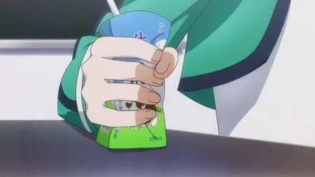 Mahouka Koukou no Rettousei: Raihousha Hen (2020) (5-7)