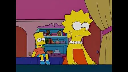 Die Simpsons S17E02