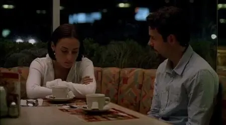 Daniel and Ana (2009)