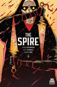 The Spire 07 (of 08) (2016)