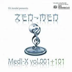 Zen-Men - 2 Albums (2006-2008)