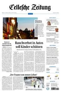 Cellesche Zeitung - 11. September 2019