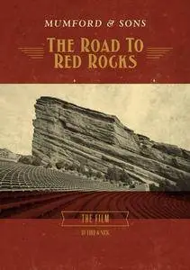 Mumford and Sons - The Road to Red Rocks (2012)