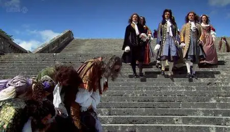 BBC - Versailles (2011)