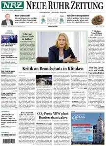 Neue Ruhr Zeitung – 11. September 2019