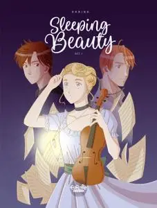 Sleeping Beauty 01 (2019) (Europe Comics) (Digital-Empire