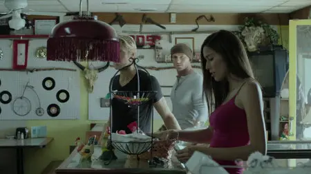 Seven Below (2012)