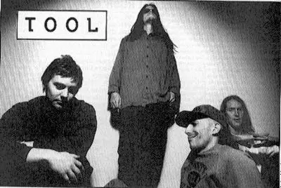 Tool ‎– 10,000 Days (2006)
