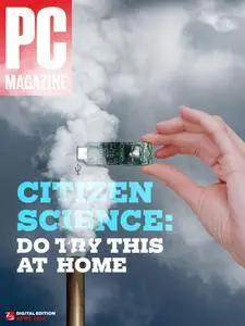 PC Magazine - May 2018