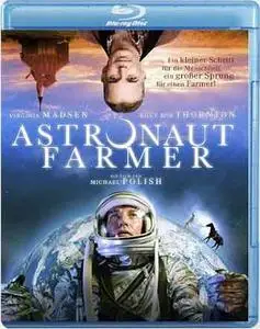 The Astronaut Farmer (2006)