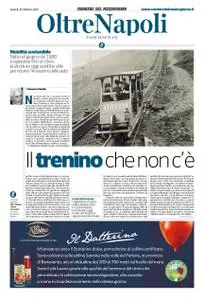 Corriere del Mezzogiorno Campania – 18 febbraio 2019