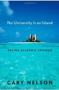 No University Is an Island: Saving Academic Freedom