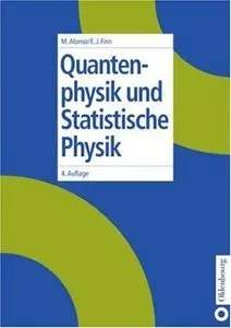 Quantenphysik und Statistische Physik (repost)