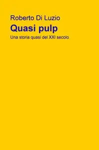Quasi pulp