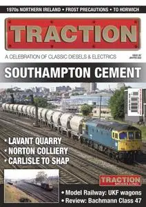 Traction – December 2021