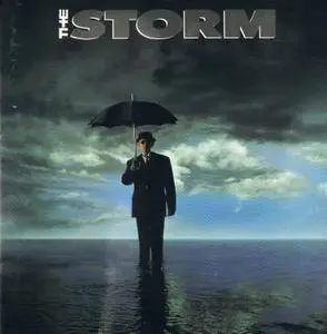 The Storm - The Storm (1991)