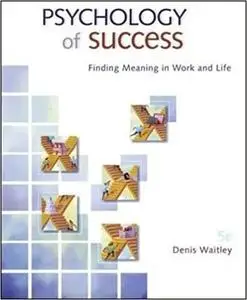 Psychology of Success, 5 edition