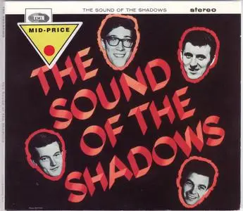 The Shadows - The Sound Of The Shadows (1965)
