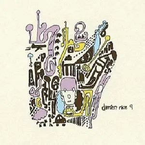 Damien Rice : 9 (Promo Sampler CD)