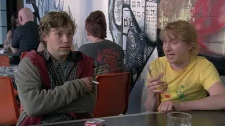 Six Pack Movie / Pussikaljaelokuva (2011)