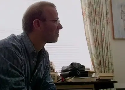 HBO - First Cousin Once Removed (2012)