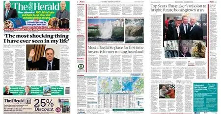 The Herald (Scotland) – February 27, 2021