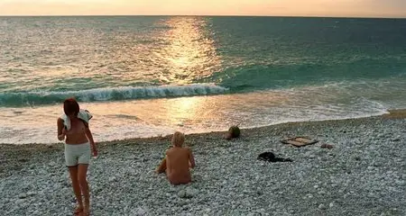 Sappho (2008)