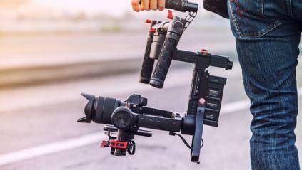The Complete Video Production Course - Beginner To Advanced