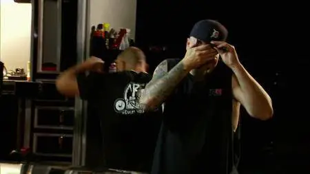 Street Outlaws S10E10