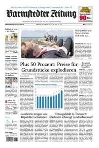 Barmstedter Zeitung - 23. August 2019