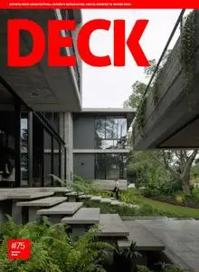 Deck - Marzo 2020