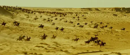 Black Gold (2011)