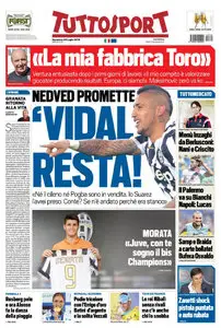 Tutto Sport- 20.07.2014