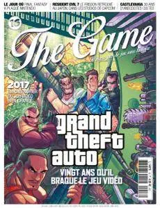 The Game - No.16 2017