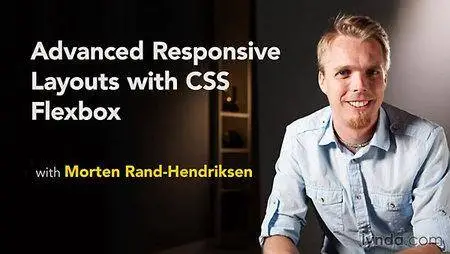 Advanced Responsive Layouts with CSS Flexbox [repost]