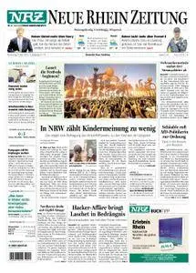 NRZ Neue Rhein Zeitung Emmerich/Issel - 17. Mai 2018