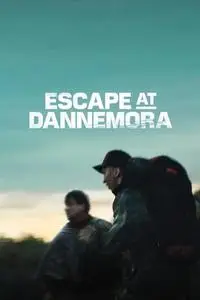 Escape at Dannemora S01E08