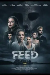 Feed (2022) [Dual Audio]