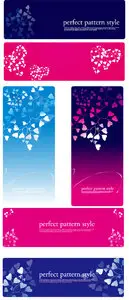 Parfect Pattern Style