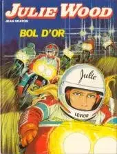 Julie Wood tomes 1 à 8 [complet]