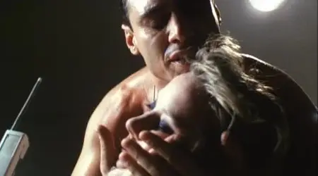 Wild Side (1995) [Director's Cut]