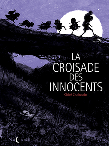 La Croisade des Innocents (2018)