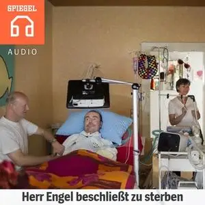«Herr Engel beschließt zu sterben» by DER SPIEGEL,Deutsche Blindenstudienanstalt e.V.
