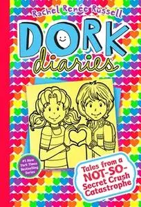 «Dork Diaries 12» by Rachel Renée Russell