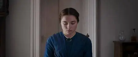 Lady Macbeth (2016)