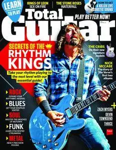 Total Guitar - October 01, 2016