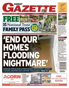 Gwent Gazette - 3 August 2023