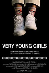 Very Young Girls (2007)